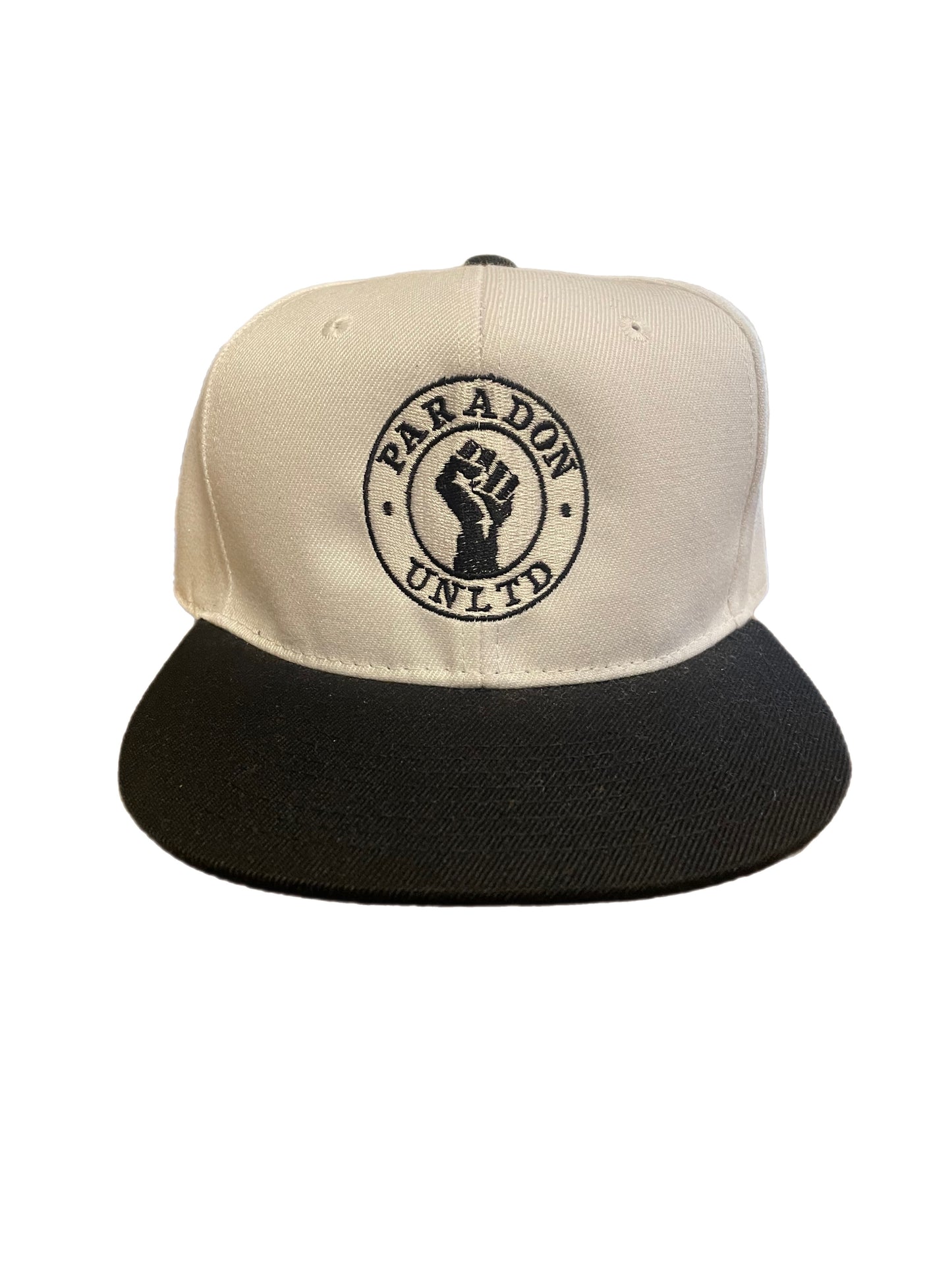 Paradon Unity Baseball Snapback