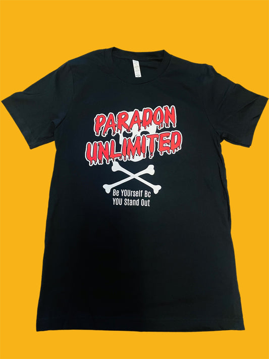 Paradon Unltd Goon Day Tshirt