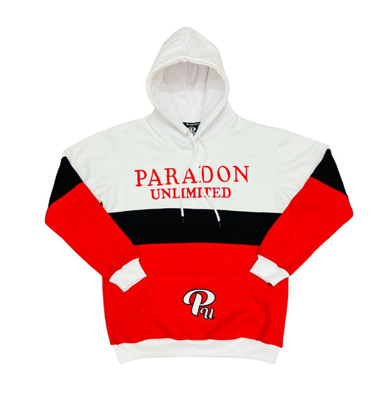 Paradon Stride Premium Red