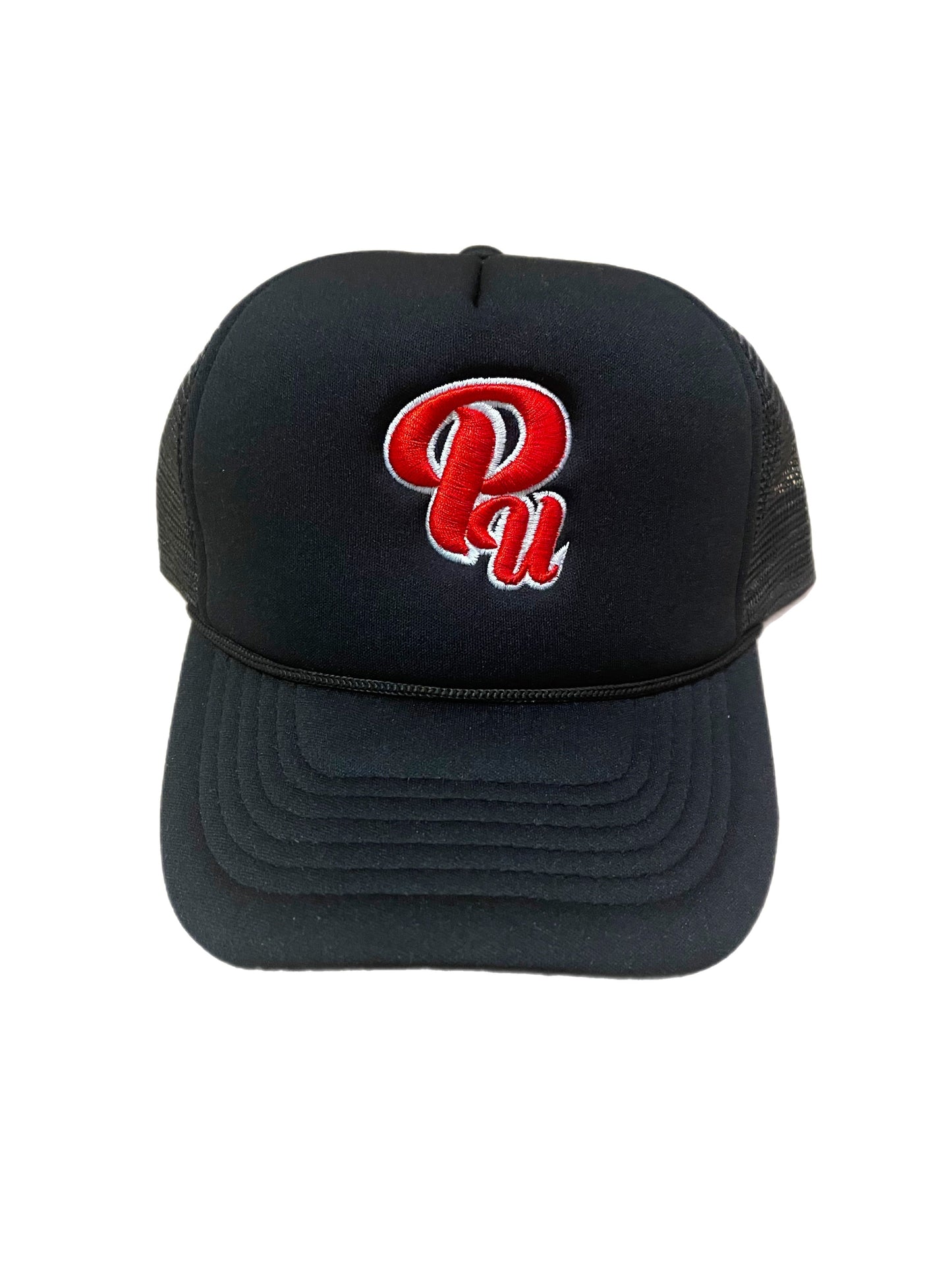 Paradon Logo Trucker