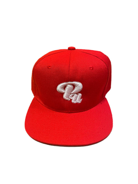 Paradon Logo Baseball Snapback