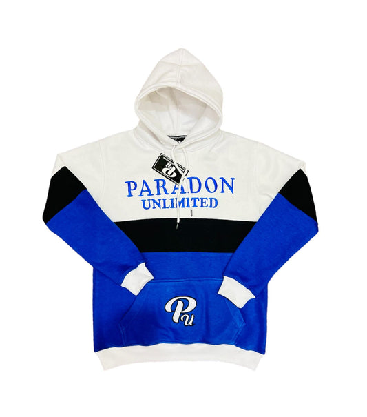 Paradon Stride Premium Blue