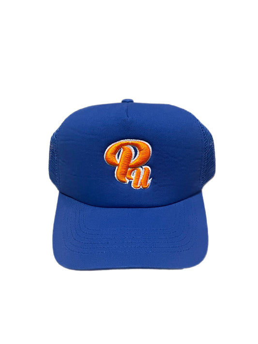 Paradon Logo Trucker Cap