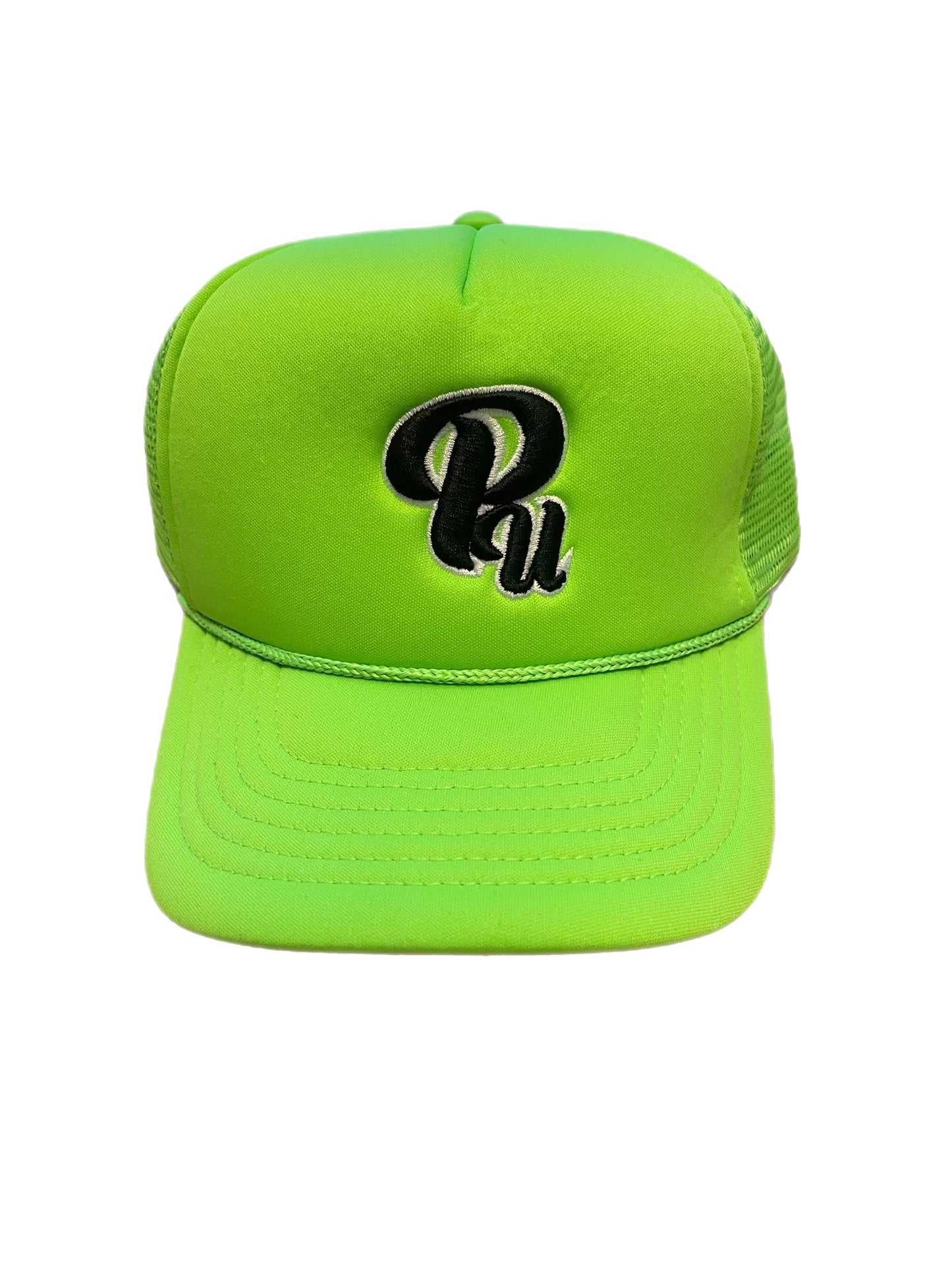 Slime Paradon Trucker