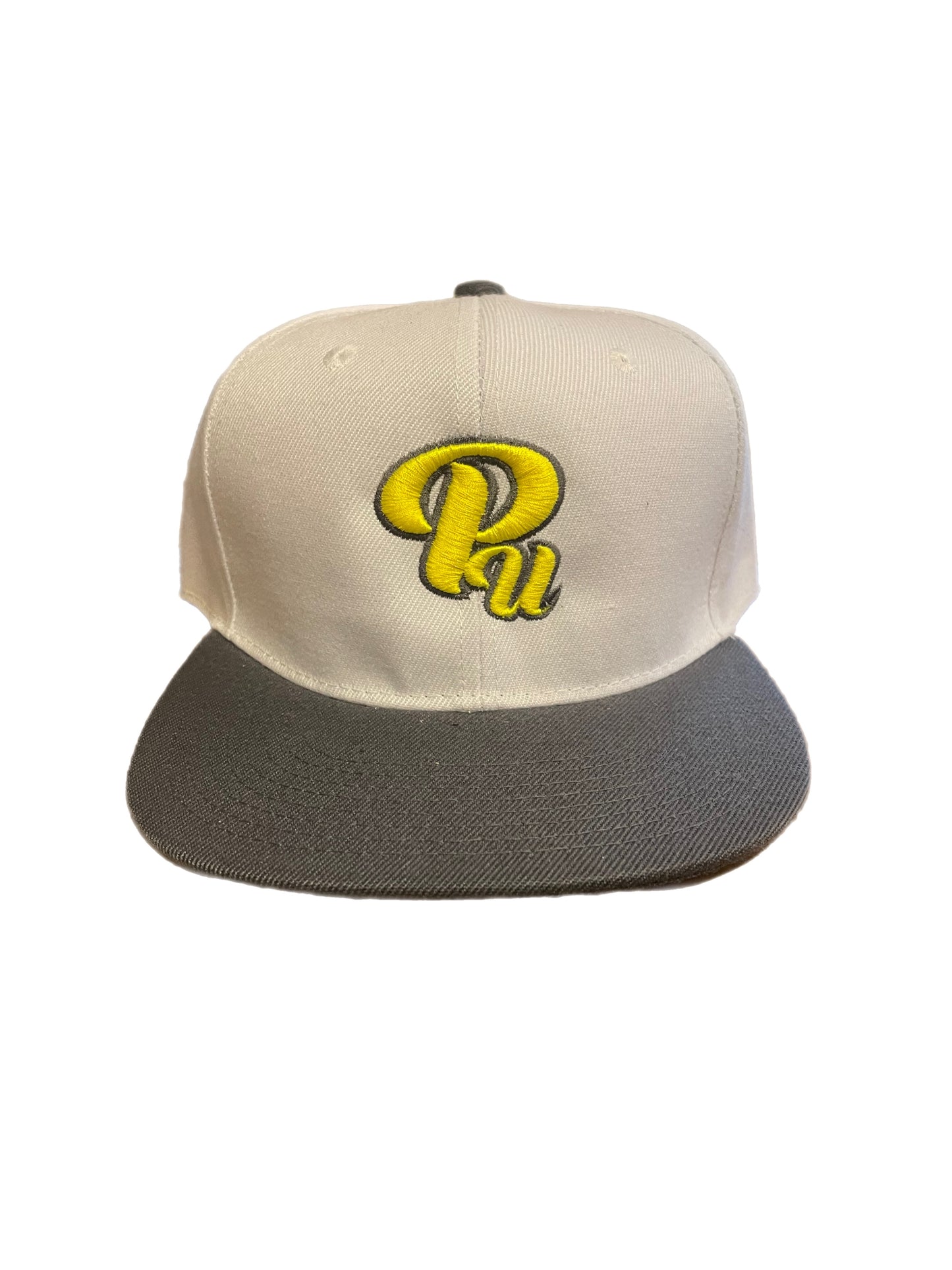 Paradon Logo Baseball Snapback