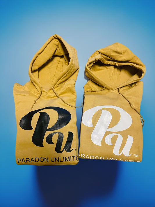 Paradon Essential Hoodie