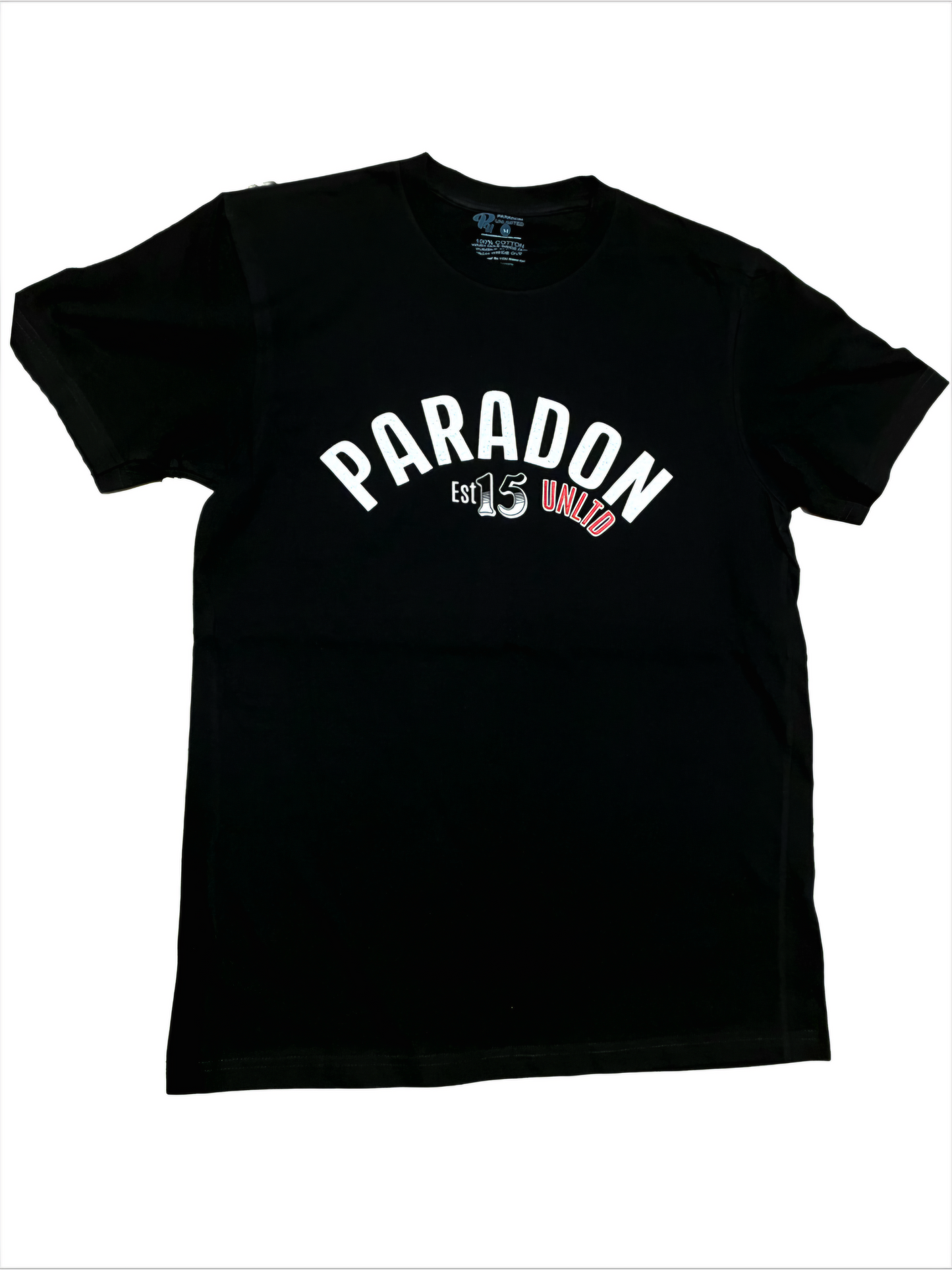 Paradon Wave Tee