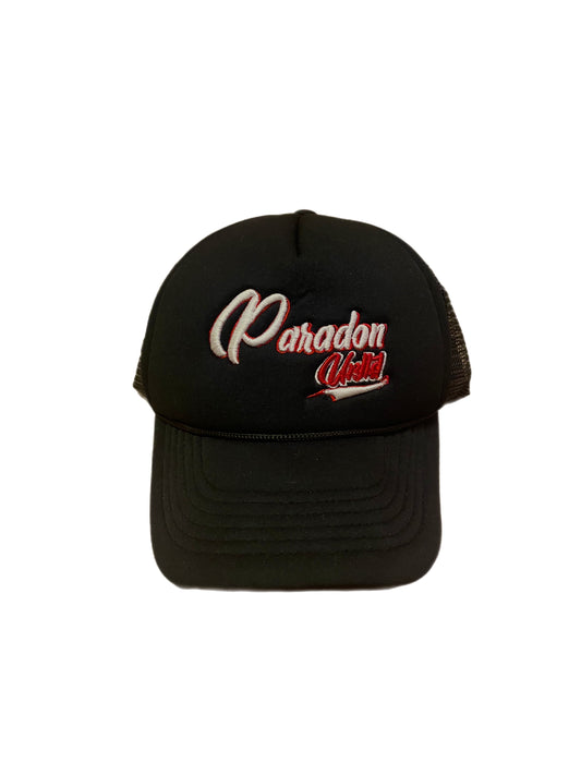 Paradon Drifted Trucker