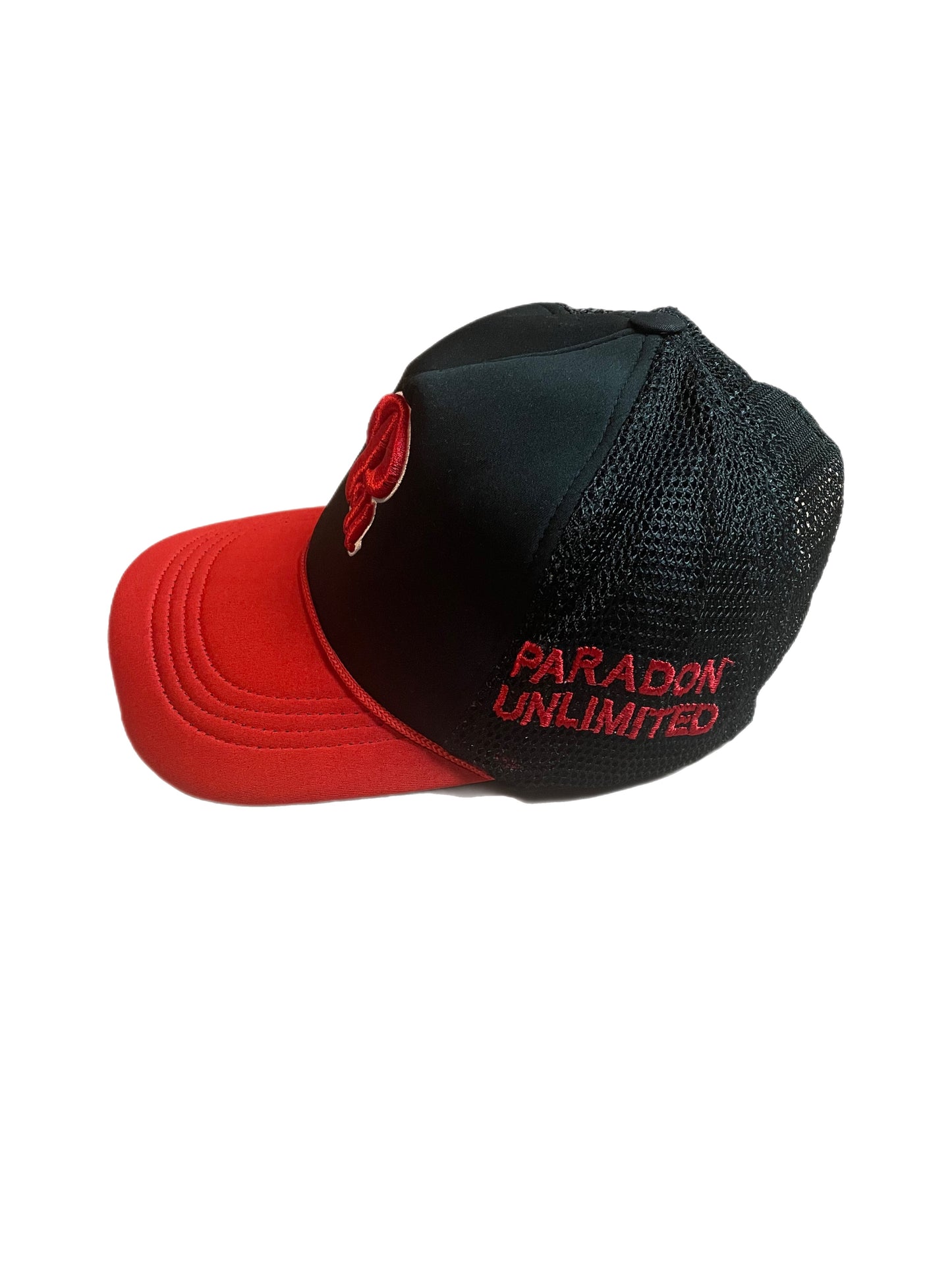 PARADON BULL TRUCKER