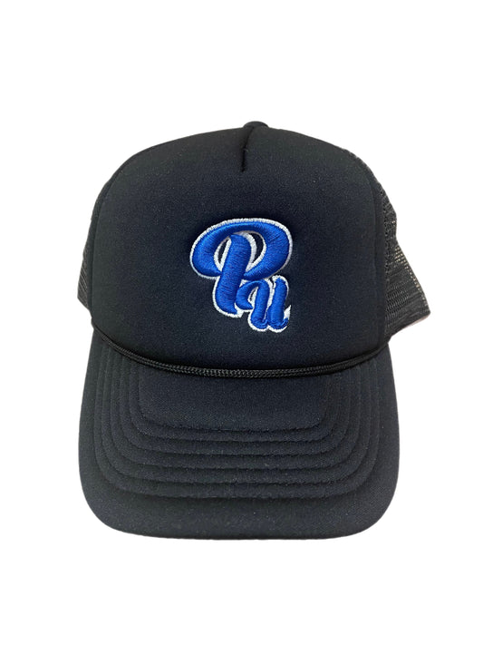 Paradon Logo Trucker