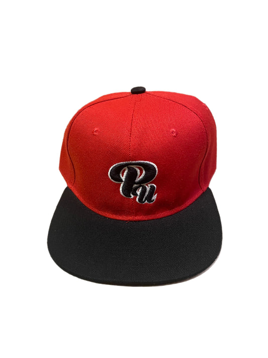 Paradon Logo Baseball Snapback