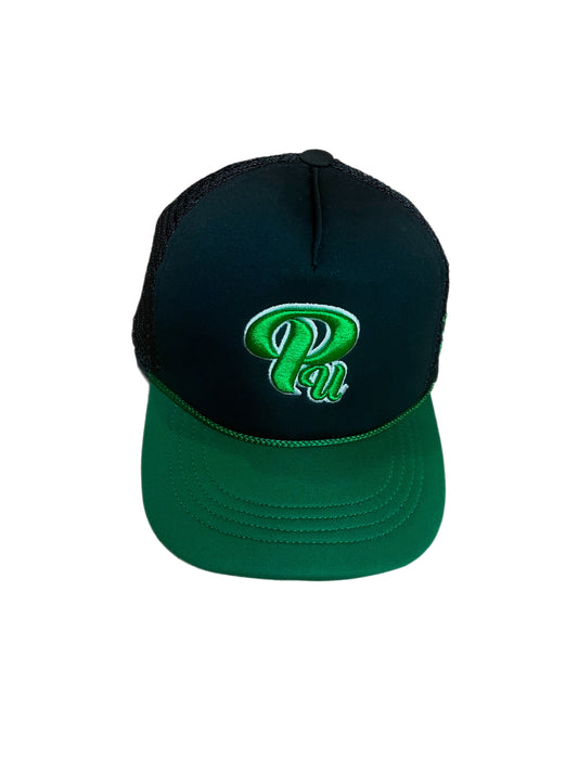 PARADON CLOVER TRUCKER