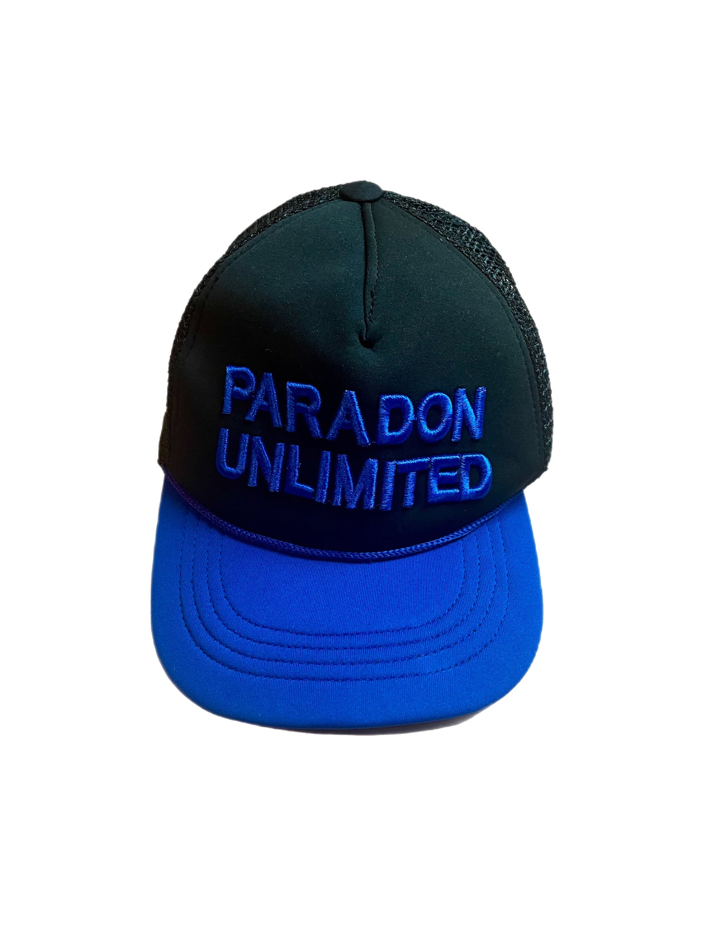 PARADON MAGIC TRUCKER