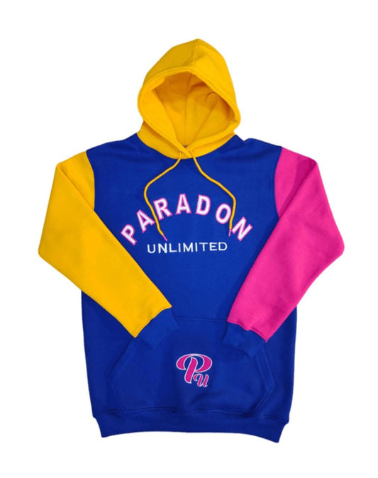 Bubble Yum Paradon Hoodie