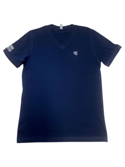 Paradon Casual Vneck(NAVY )