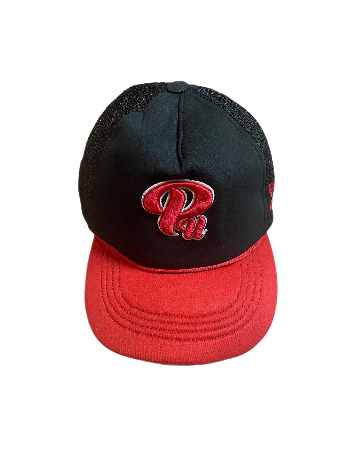 PARADON BULL TRUCKER