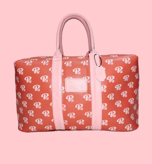 Paradon Rose Travel Bag