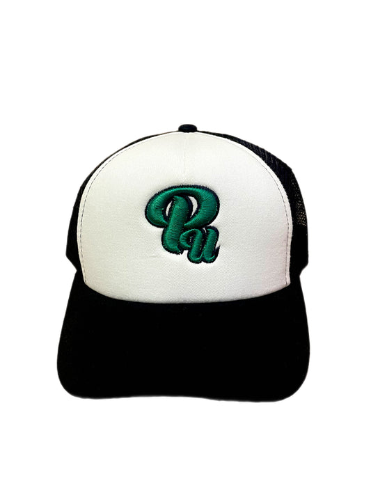 Paradon Logo Trucker Cap